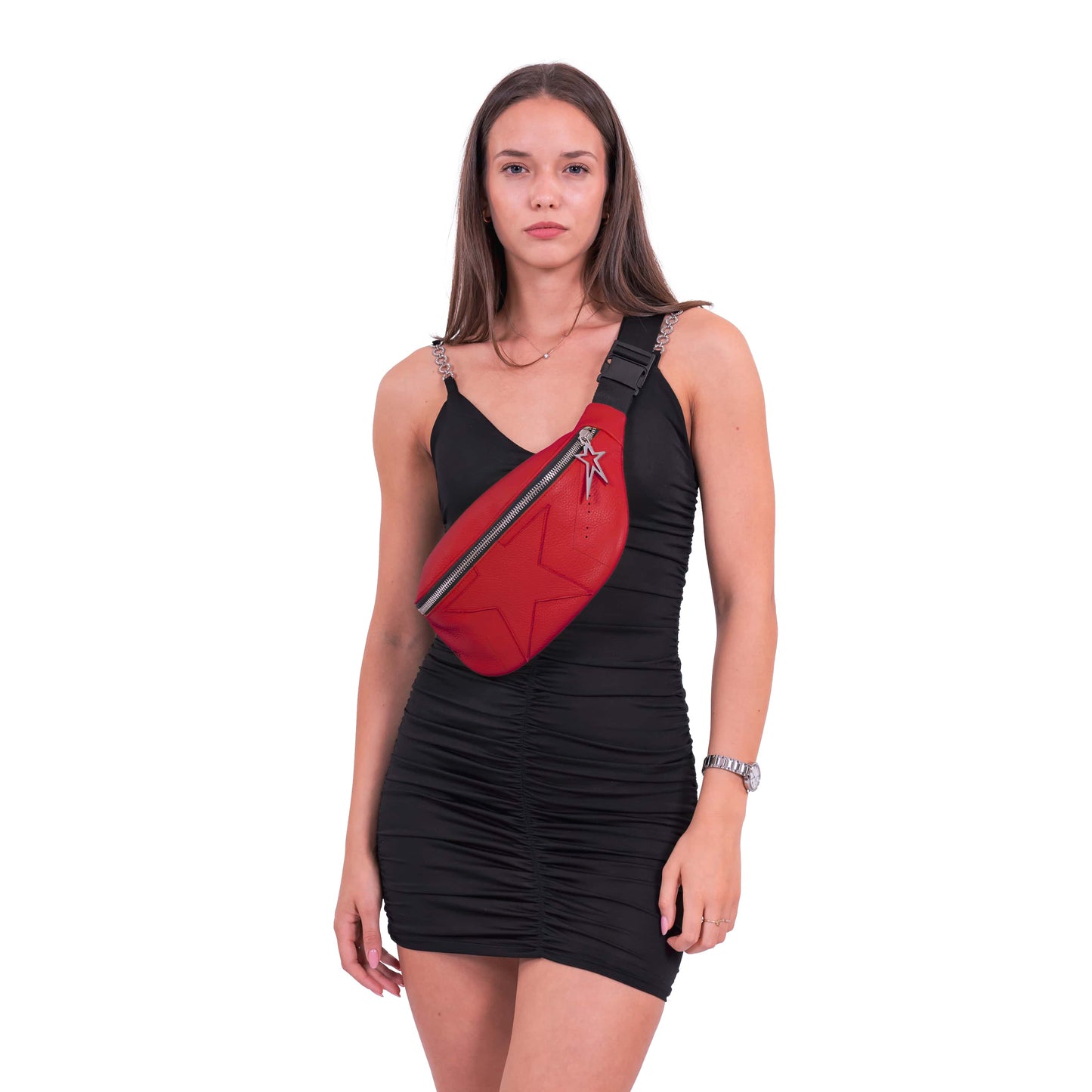 Red Pulse