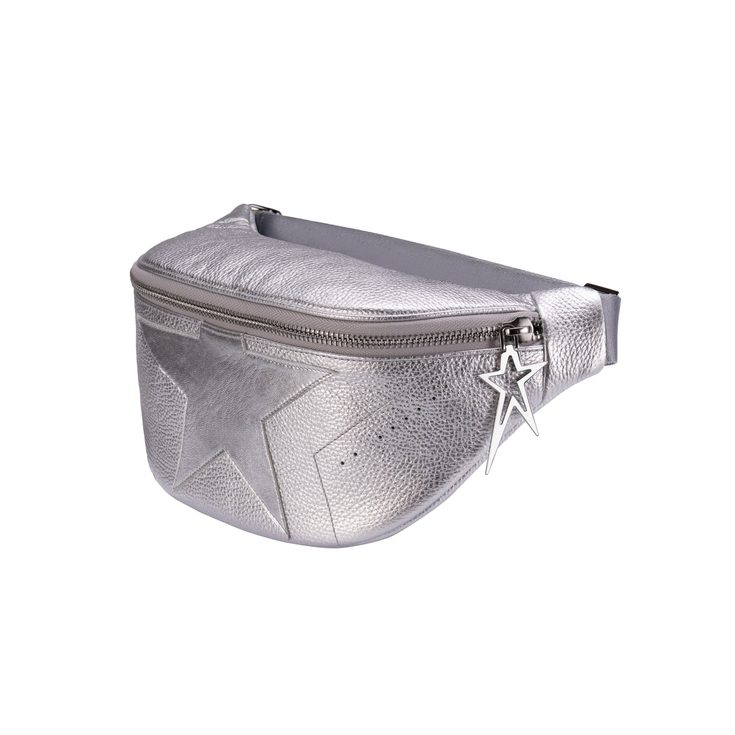 Silver Rush