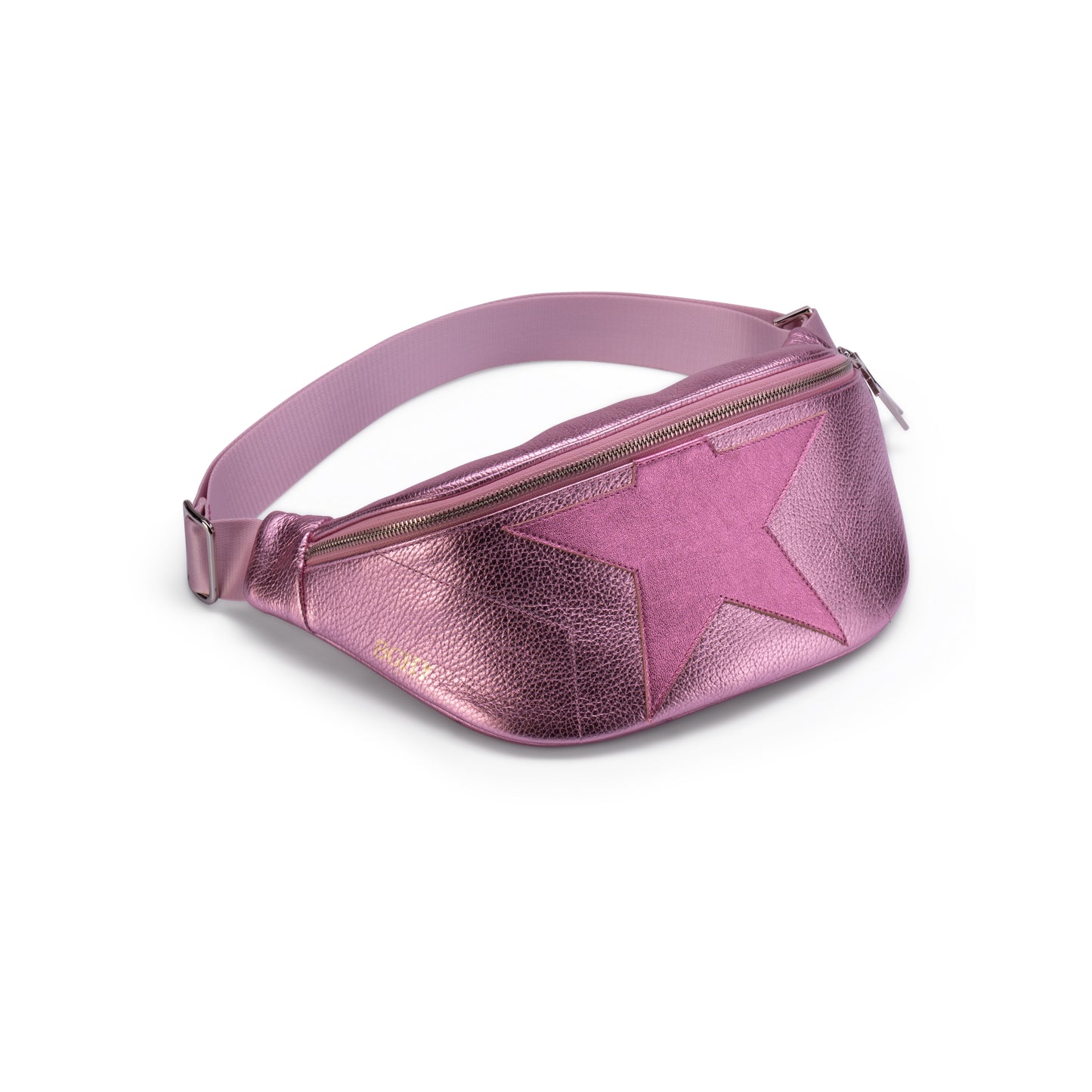 Pink Stardust