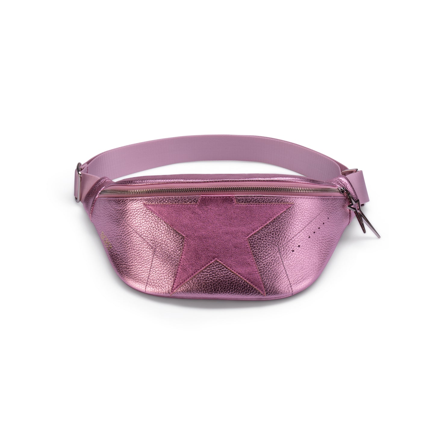 Pink Stardust