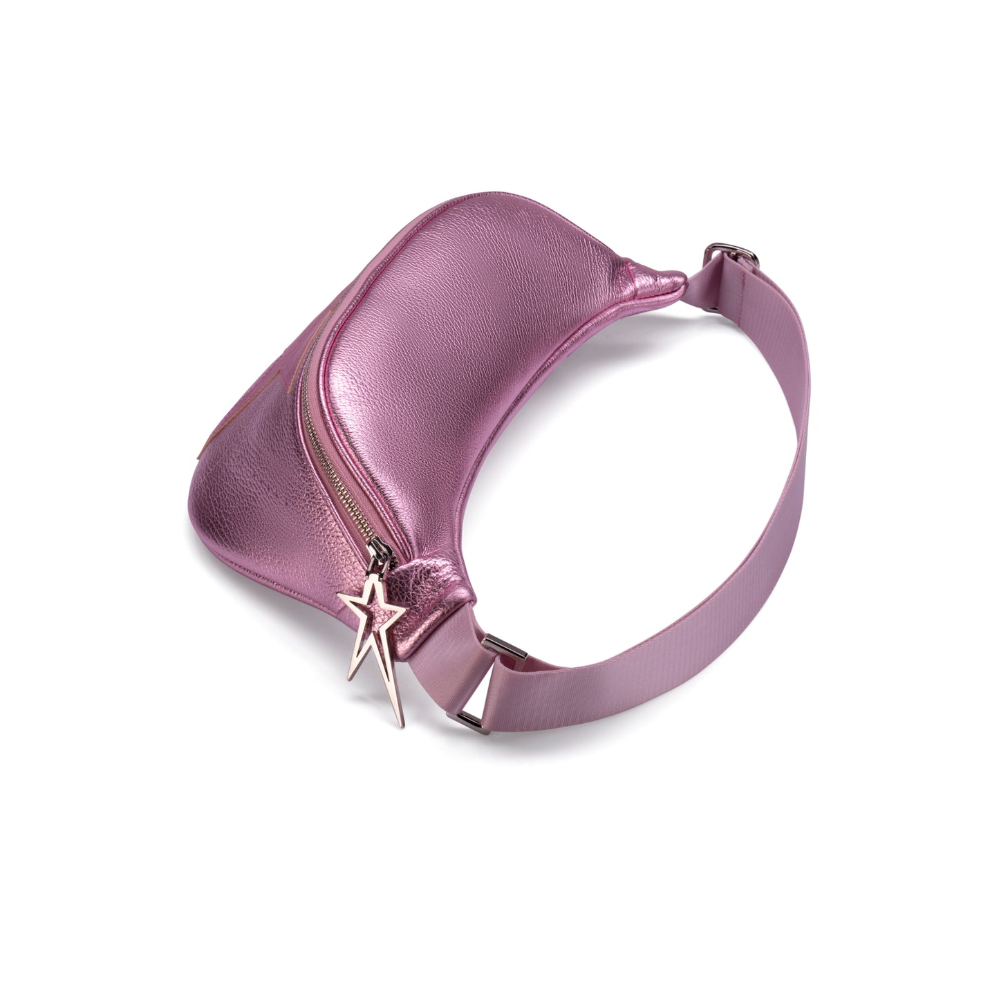 Pink Stardust