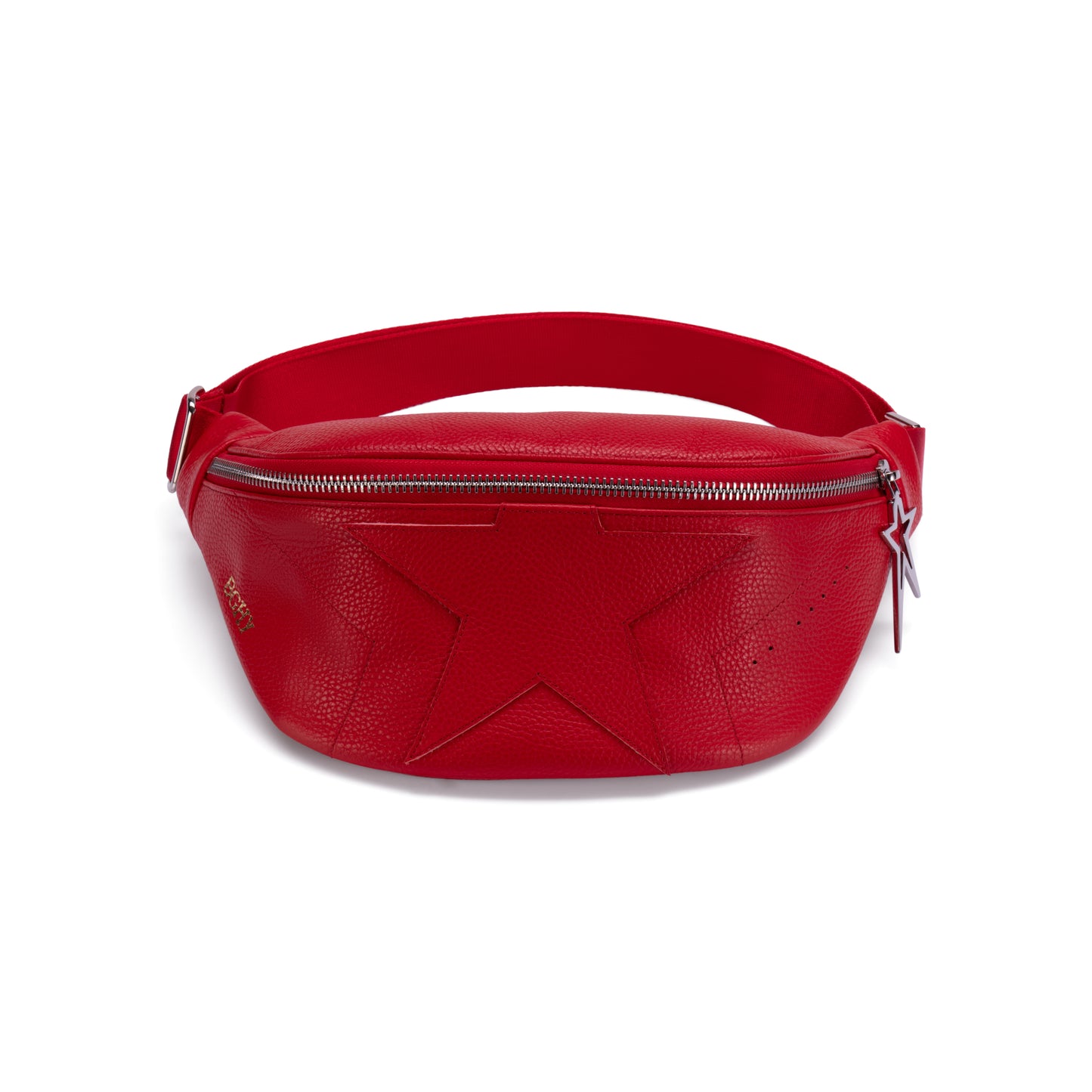 Red Pulse