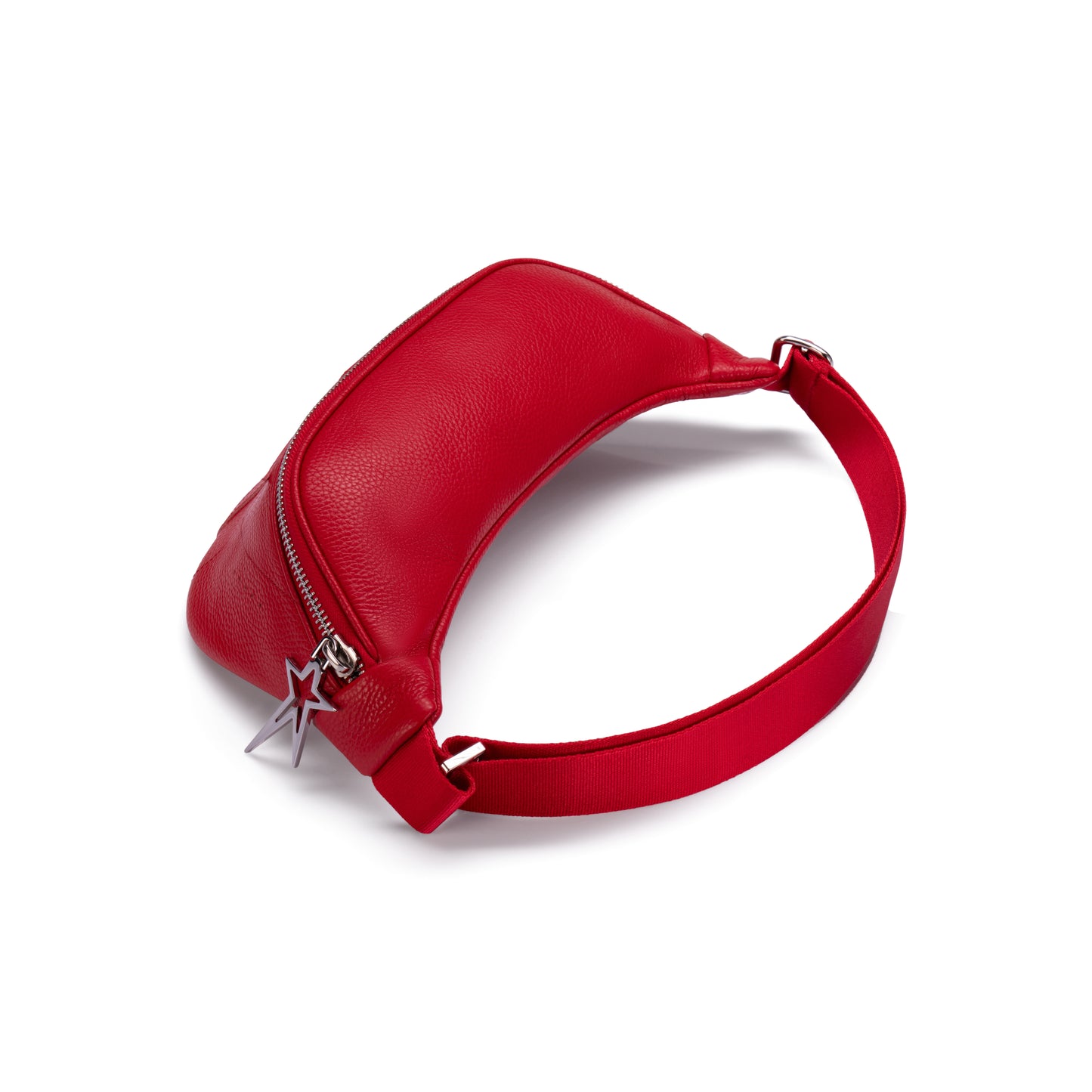 Red Pulse
