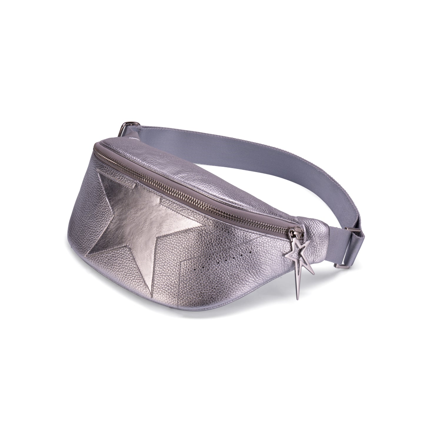 Silver Rush