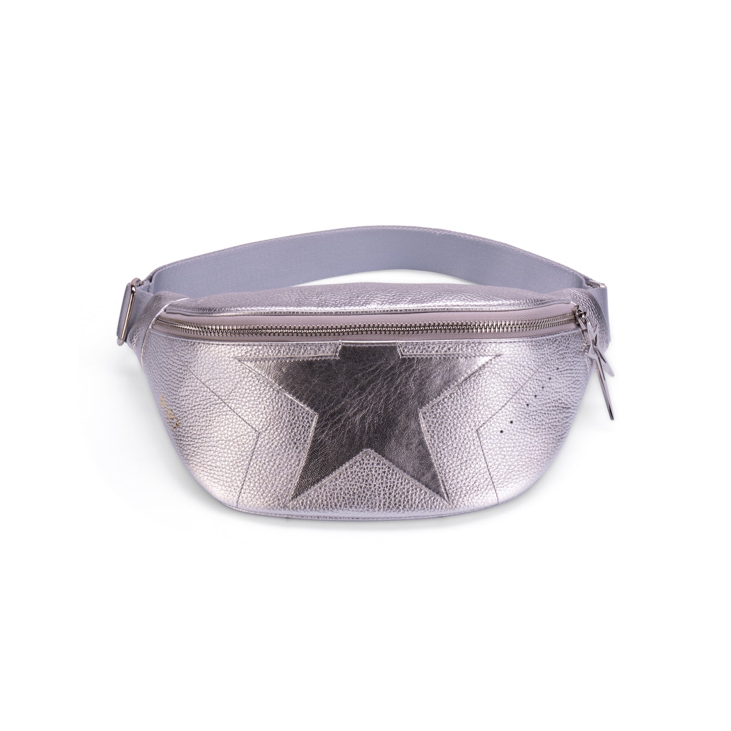 Silver Rush