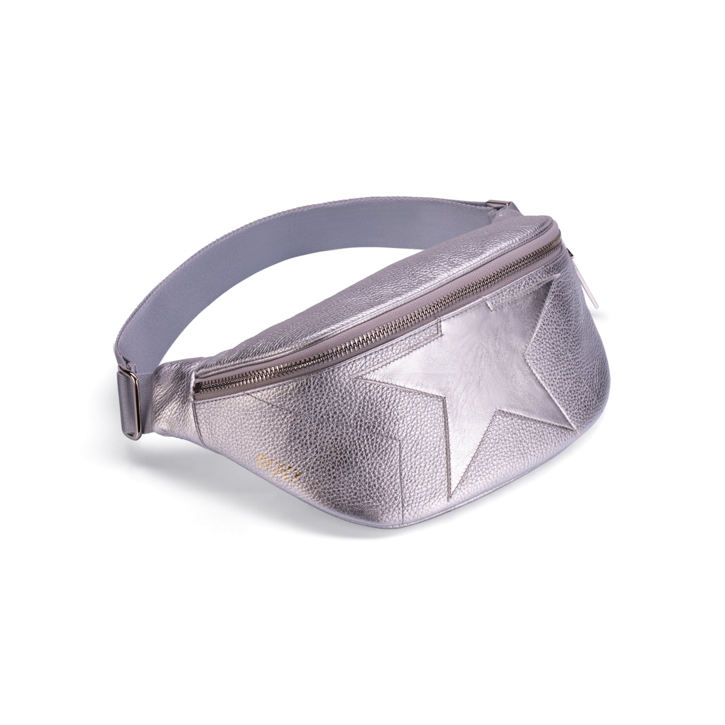Silver Rush