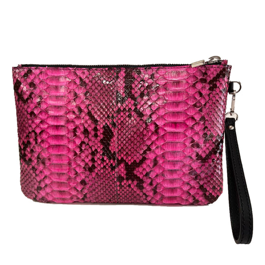 Lolly Python hot-pink